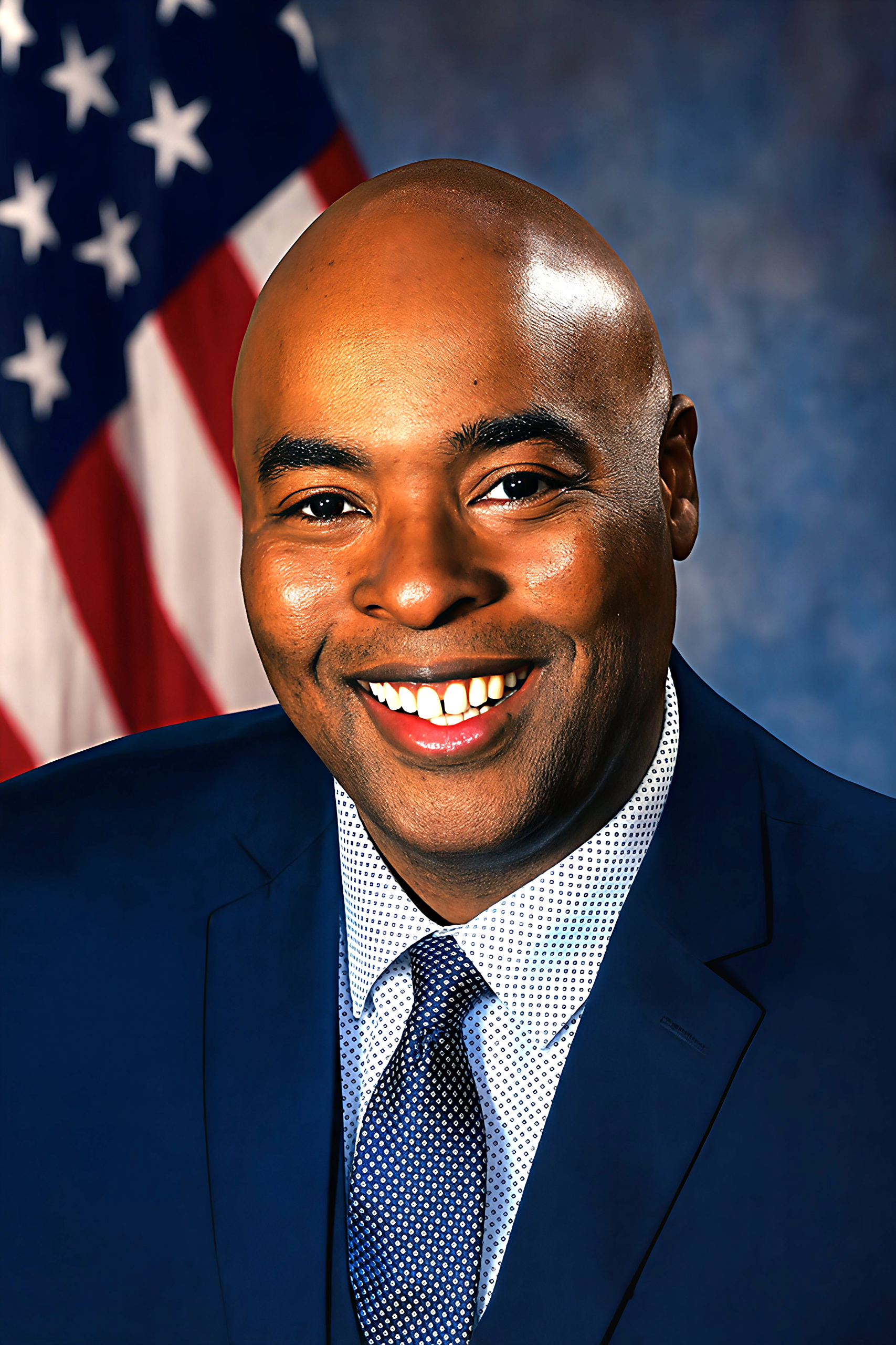 Image of Todd R. G. Hill.