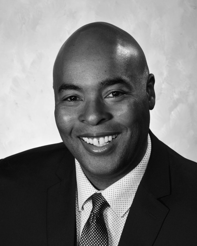 Todd R. G. Hill